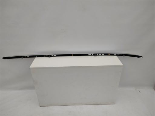 РЕЙНГ НА КРЫШЕ FORD MONDEO MK4 BS71-N550A63-CB