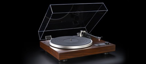 Проигрыватель проигрывателей DUAL CS 518 С ПРЕДУСИЛИТЕЛЕМ ORTOFON 2M КРАСНЫЙ ОРЕХ КАРТРИДЖ