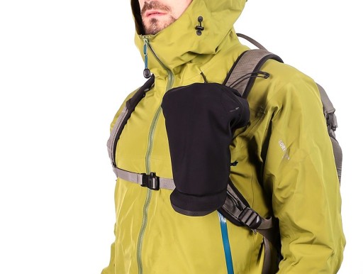 Дождевик Peak Design Shell S