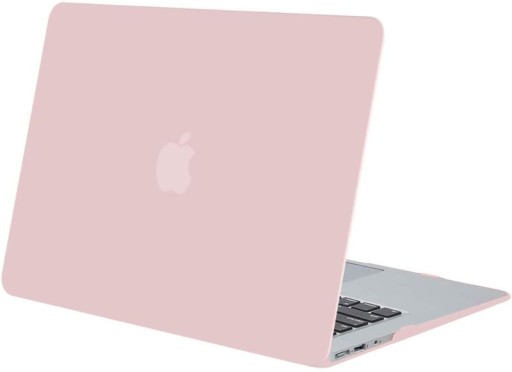 Чехол-футляр Macbook AIR 13 MATTE A1369 A1466