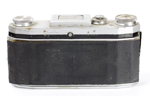 НАБОР 3X PRAKTICA FX FX2 № 1