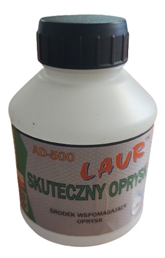 ANTY MECH AM-15 PLUS ZWALCZANIE MCHU LAUR 1X5L
