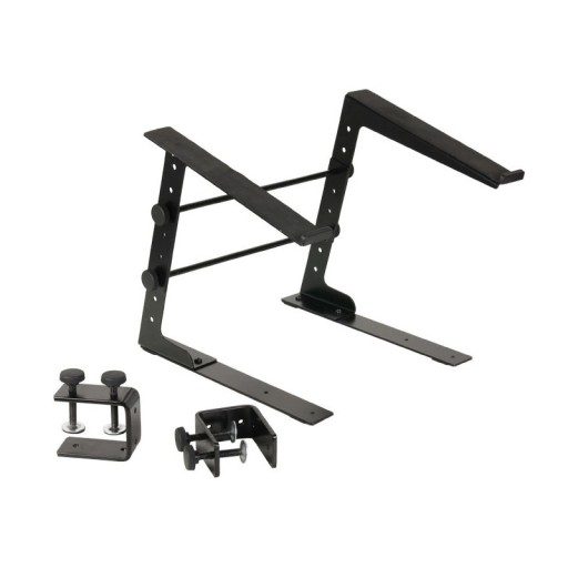 ADAM HALL SLT001 ПОДСТАВКА ДЛЯ НОУТБУКА С ЗАЖИМОМ