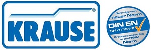 KRAUSE STABILO Drabina przystawna 1x12 133106