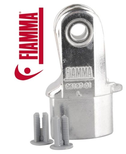 Наконечник опорной стойки маркизы F45S/65 Fiamma