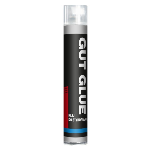 ПЕННЫЙ КЛЕЙ для пенополистирола EPS XSP CLUE FOAM FOAM 750мл ОЧИСТИТЕЛЬНЫЙ ПИСТОЛЕТ