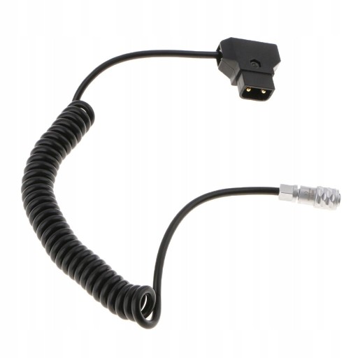 Kabel zasilający D-Tap do BMPCC Blackmagic Pocket