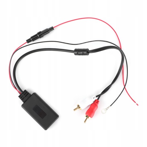 ПЕРЕДАТЧИК ПРИЕМНИК BLUETOOTH АДАПТЕР AUX