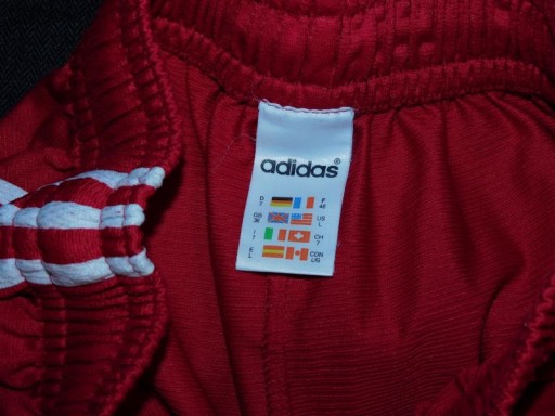 Мужские шорты Adidas Liverpool FC L d7