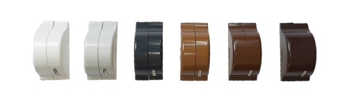 Боковые маскировочные боковые накладки на рулонные шторы + БЕСПЛАТНО