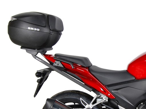 Чехол для мотоцикла SHAD SH39 39 л.