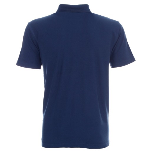 KOSZULKA POLO MĘSKA PROMOSTARS 42250 C.NIEB XXL