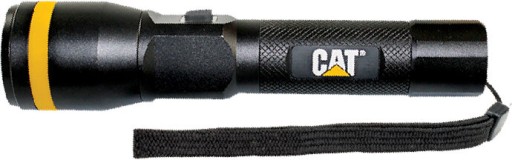 ТАКТИЧЕСКИЙ СВЕТОДИОДНЫЙ ФОНАРЬ ДЛЯ ГАРАЖА CATERPILLAR Мощное освещение