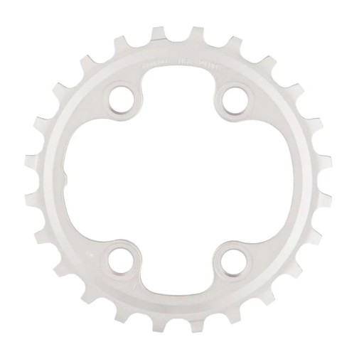 Звездочка Shimano Deore XT FC-M8000 2x11 64 мм 26 зуб.