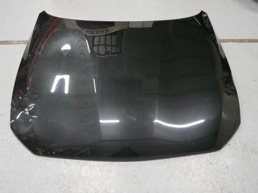 ПЕРЕДНИЙ КАПОТ BMW F20 F21 F22 черно-сапфировый металлик 475