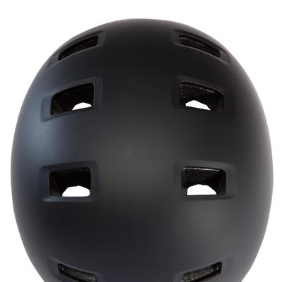 Детский велосипедный шлем Btwin Teen 500