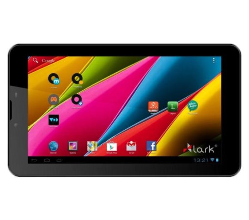Планшет LARK Evolution X2 7