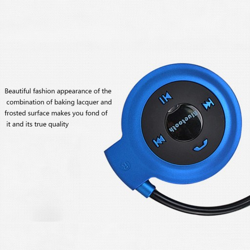 Мини-стереогарнитура Bluetooth V4.1