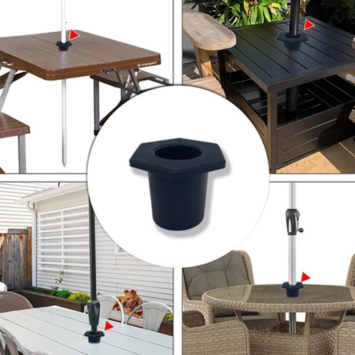 Umbrella Cone Pool Umbrella Sleeve Easy