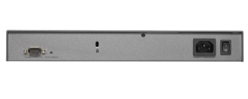 Новый межсетевой экран NETGEAR SRX5308 ProSafe VPN SSL