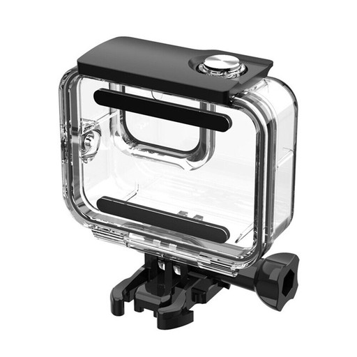 Obudowa Podwodna Wodoodporna Dotykowa 60m do Kamer GoPro Hero 11 10 9