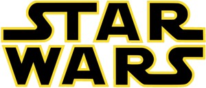 Звуковой сигнал - горн - лицензионная стальная труба STAR WARS