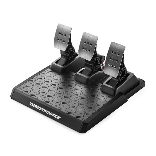 Гибридное рулевое колесо Thrustmaster T248 PS5 PS4 ПК