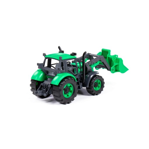 Погрузчик Wader Traktor 