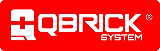 ПОДСТАВКИ QBRICK МАСТЕРСКАЯ КОЗЫ 2 шт.