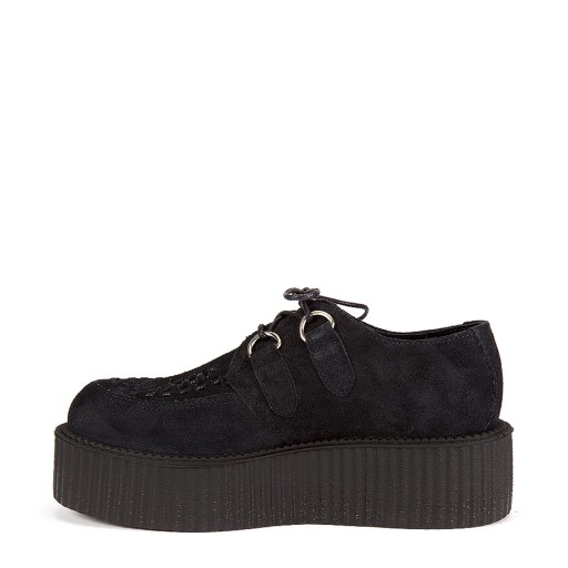 Altercore Ered Black 38
