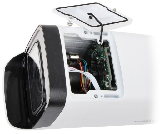 IP-камера Dahua IPC-HFW1230T-ZS-2812-S5 2 Мп