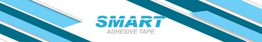 SMART TAŚMA PAPIEROWA MALARSKA MASKUJĄCA ŻÓŁTA 38MM x 50M 1SZT