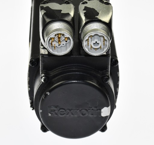 MSK040C-0450-NN-M1-UG0-NNNN Серводвигатель Rexroth