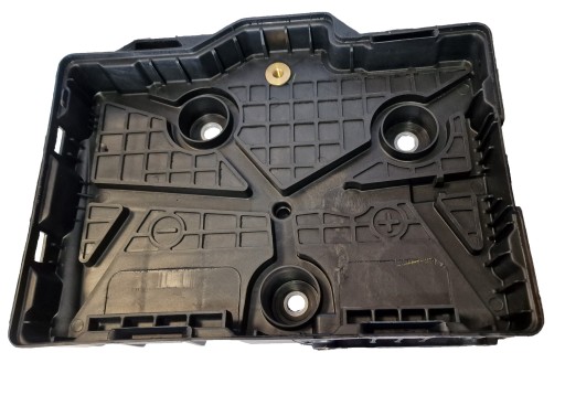 База аккумулятора Renault Captur I 648601269R
