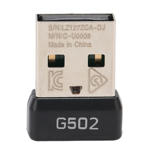 USB-РЕСИВЕР ДЛЯ LOGITECH G502 LIGHTSPEED