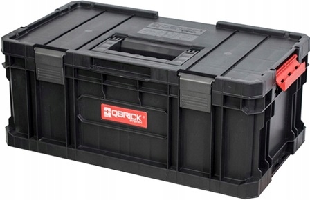 QS TWO TOOLBOX Plus + 2 x TWO ORGANIZER MULTI