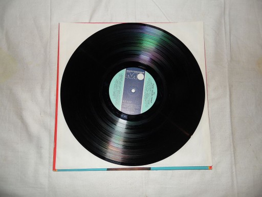 Различные виниловые пластинки - 20x Funky Sound Power, 1LP