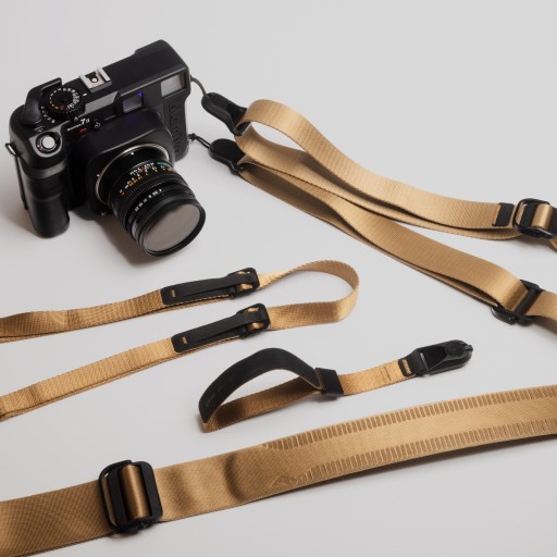 Ремешок на запястье Peak Design Cuff Coyote v3