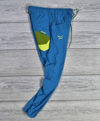Брюки для технического скалолазания SALEWA 36