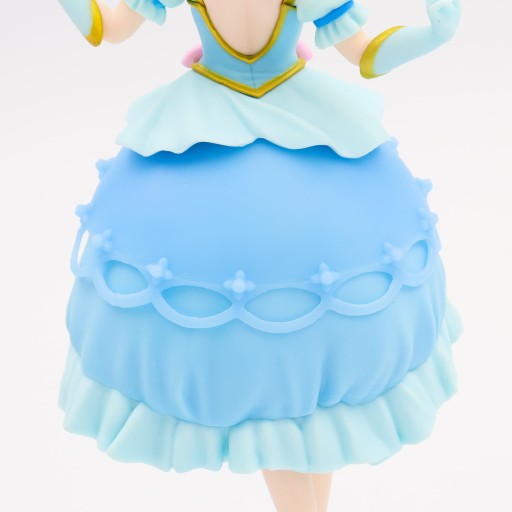 Figurka Anime Re Zero Rem Pretty Princess Sega