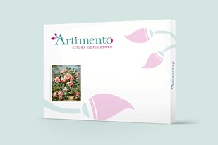 Набор картин по номерам - Artimento - 50x65см