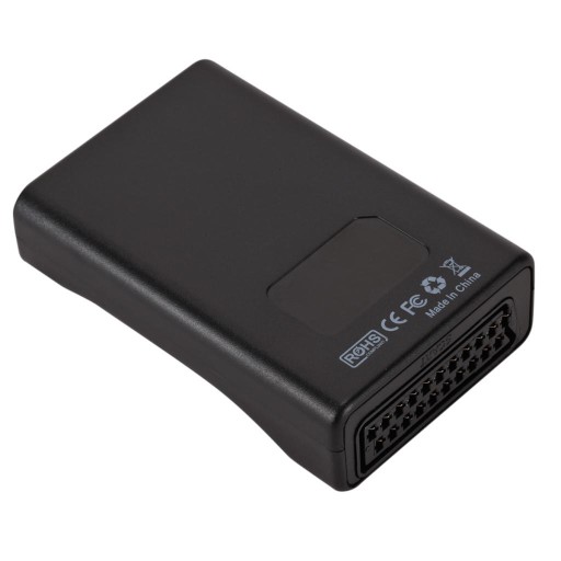 Графический адаптер-конвертер USB 2.0