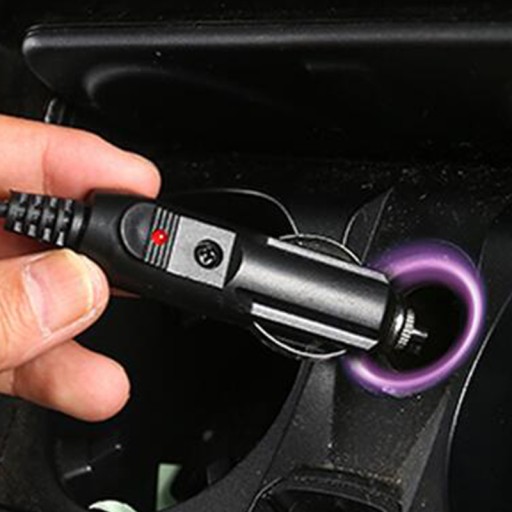 Подушка сиденья с подогревом из искусственного флиса, USB, с подогревом