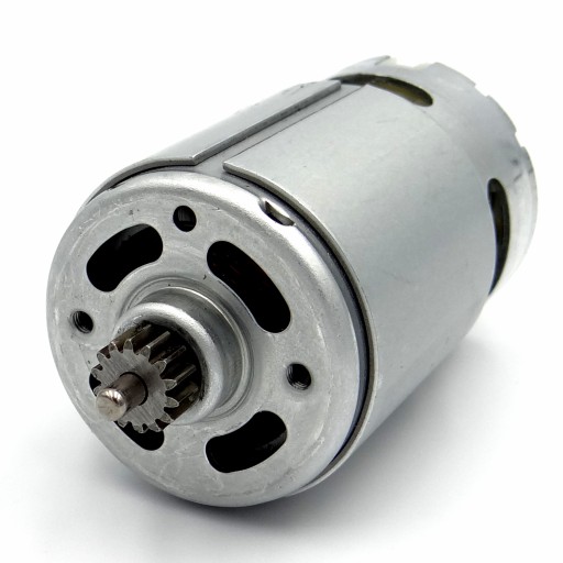 Мотор Metabo для быстрой отвертки BS 18 SB 18V