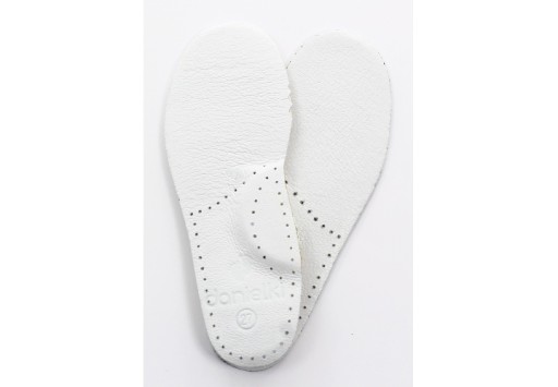Кожаные профилактические вставки Danielki 18-35 R26