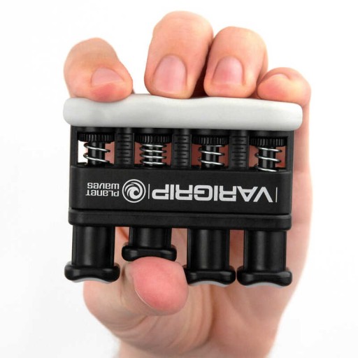 D'addario PW-VG-01 Тренажер Varigrip для тренировки пальцев