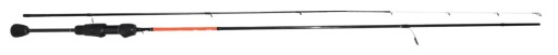 Wędka spinningowa Maximus Pointer X 210cm 0,8-6g MMJSPX21UL