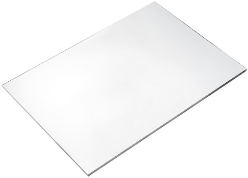 ПЛЕКСИ / ПЛЕКСИ / ПЛЕКСИ / ПЛЕКСА - 40х20 см - 2мм