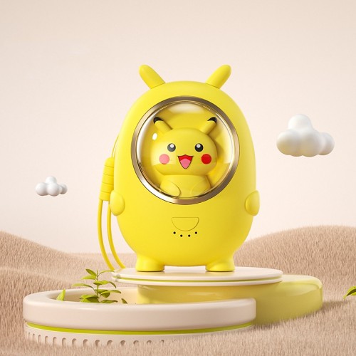 PowerBank и грелка для рук 2в1 Pokemon PIKACHU