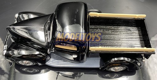 Пикап Ford 1940 года, масштаб 1:24, Motormax 73234